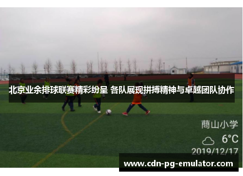 北京业余排球联赛精彩纷呈 各队展现拼搏精神与卓越团队协作 北京业余排球联赛精彩纷呈 各队展现拼搏精神与卓越团队协作