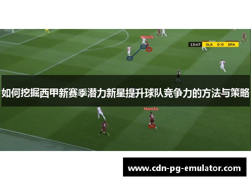 如何挖掘西甲新赛季潜力新星提升球队竞争力的方法与策略 如何挖掘西甲新赛季潜力新星提升球队竞争力的方法与策略