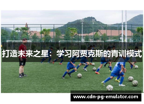 打造未来之星:学习阿贾克斯的青训模式 打造未来之星:学习阿贾克斯的青训模式