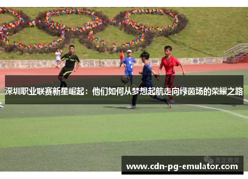 深圳职业联赛新星崛起：他们如何从梦想起航走向绿茵场的荣耀之路