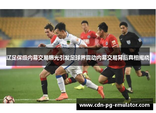 辽足保级内幕交易曝光引发足球界震动内幕交易背后真相揭晓 辽足保级内幕交易曝光引发足球界震动内幕交易背后真相揭晓
