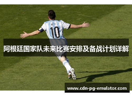 阿根廷国家队未来比赛安排及备战计划详解